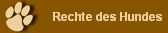 Rechte des Hundes
